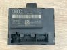 Oven ohjainlaite/moduuli 4L0959794B