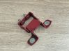 Tailgate/trunk/boot hinge TK4862210C