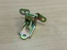 Front door upper hinge 793203K000