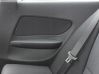 Coupe rear side trim panel 