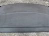 Parcel shelf 