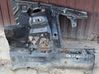 Rear quarter panel 