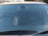 Front windscreen/windshield window 