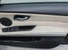 Front door card panel trim 