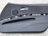 Front door card panel trim 