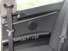 Coupé Heckverkleidung 