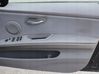 Front door card panel trim 