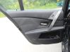 Coupe rear side trim panel 