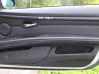 Front door card panel trim 