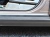 Sill/side skirt trim 