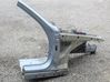 Rear quarter panel 