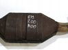 Catalyst/FAP/DPF particulate filter 