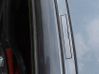 Roof trim bar molding cover 