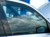 Sliding door window/glass 