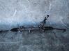 Steering rack 