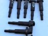 High voltage ignition coil 0221504464