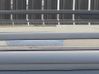 Roof bar rail 