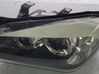 Headlight part 2990007