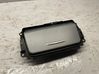 Dashboard glove box trim 7132376