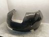 Front wheel arch liner splash guards AV1116114AB
