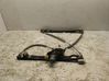 Front door window regulator with motor AV11R23200