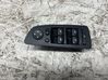 Electric window control switch 9217235