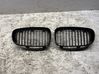 Front bumper upper radiator grill 7166440
