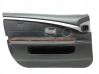 Front door card panel trim 