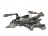 Steering wheel axle BV613C529BC
