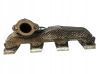 Exhaust manifold 