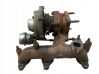 Turbina 045253019D