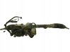 Steering rack 