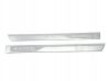 Foot area side trim 57A853813B