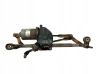 Front wiper linkage and motor 13182340
