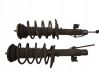 Front shock absorber/damper 