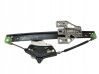 Front window lifting mechanism without motor 4G0839461