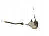 Rear door lock 4G0839016