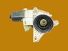 Silnik regulatora szyby drzwi przednich 0130822502