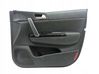 Front door card panel trim 