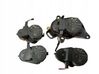 Moteur / actionneur de volet de climatisation 69303059