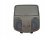 Rear seat light 