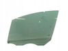 Front door window glass four-door SAINT