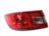 Rear/tail lights 265553021R