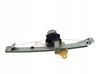 Front window lifting mechanism without motor 128001471B