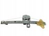 Front window lifting mechanism without motor 128001472B