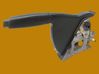 Handbrake/parking brake lever assembly 07356483010