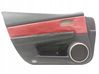Front door card panel trim 