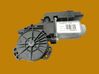 Motor del regulador de la ventanilla de la puerta delantera 402058D