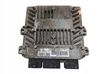 Engine control unit/module 9663248380