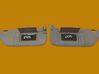 Sun visor 